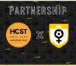 HCST to Partner with Her Game Too