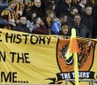CTWD call for Hull City fans to unite in support